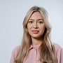 Белавина Виктория